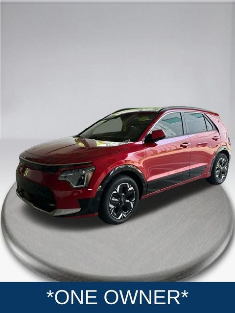 2023 Kia Niro EV Wave