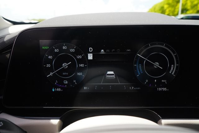 2023 Kia Niro EV Wave