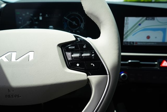 2023 Kia Niro EV Wave