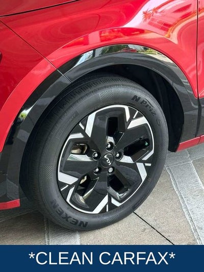 2023 Kia Niro EV Wave