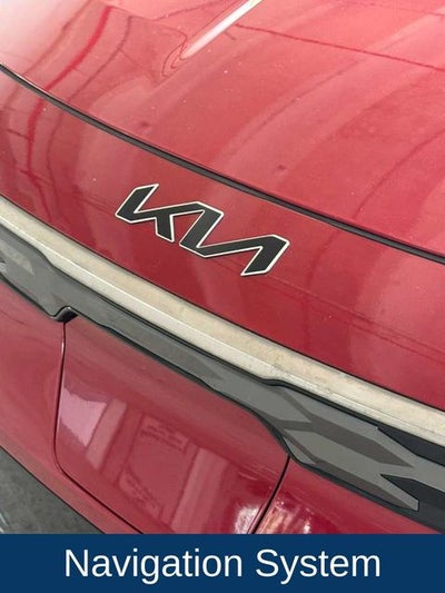 2023 Kia Niro EV Wave