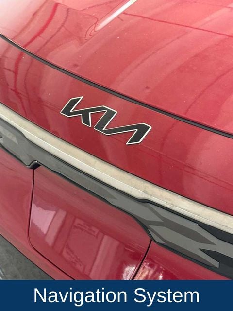 2023 Kia Niro EV Wave
