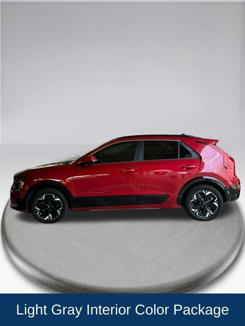 2023 Kia Niro EV Wave
