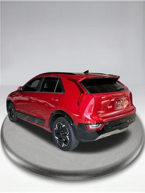 2023 Kia Niro EV Wave