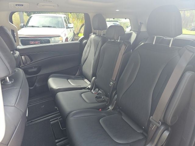 2025 Kia Carnival Hybrid SX
