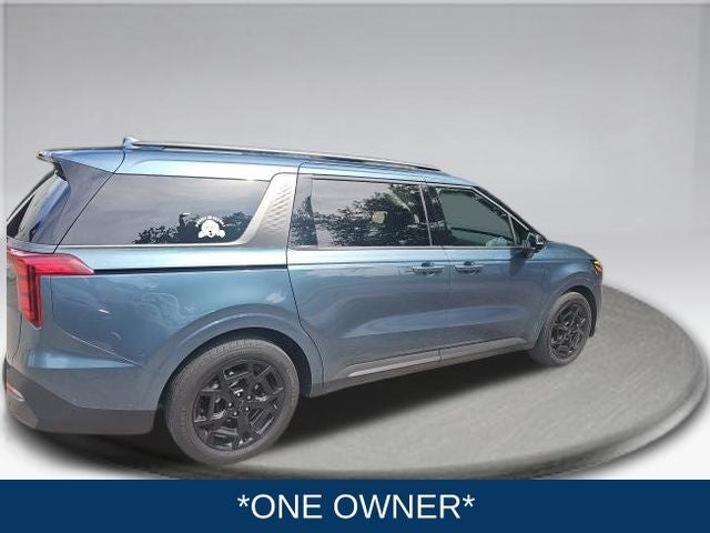 2025 Kia Carnival Hybrid SX