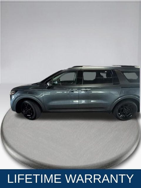 2025 Kia Carnival Hybrid SX