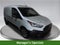 2022 Ford Transit Connect Van XL
