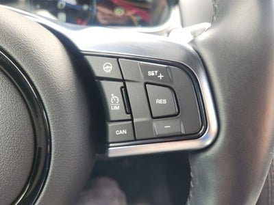 2021 Jaguar F-TYPE P300