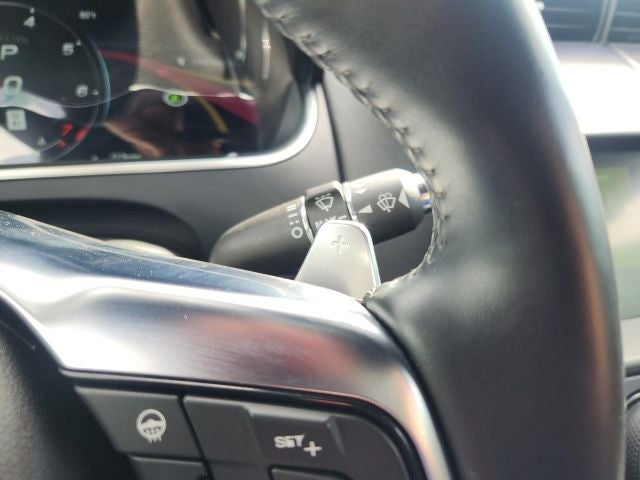 2021 Jaguar F-TYPE P300