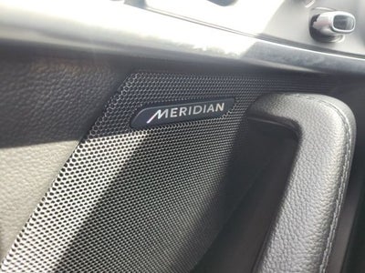 2021 Jaguar F-TYPE P300