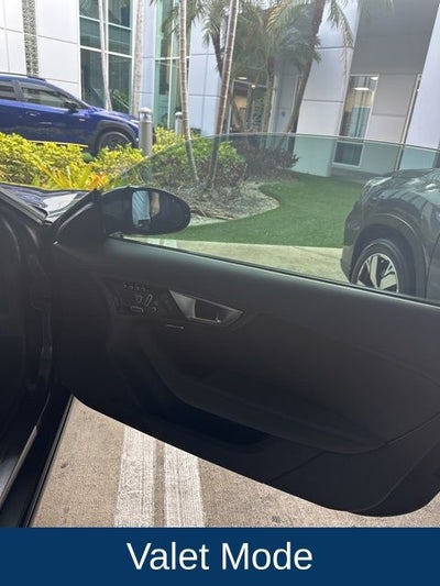 2014 Jaguar F-TYPE Base