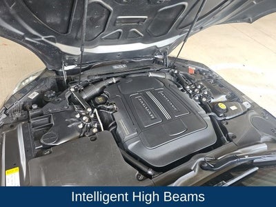 2014 Jaguar F-TYPE Base