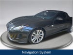 2014 Jaguar F-TYPE Base