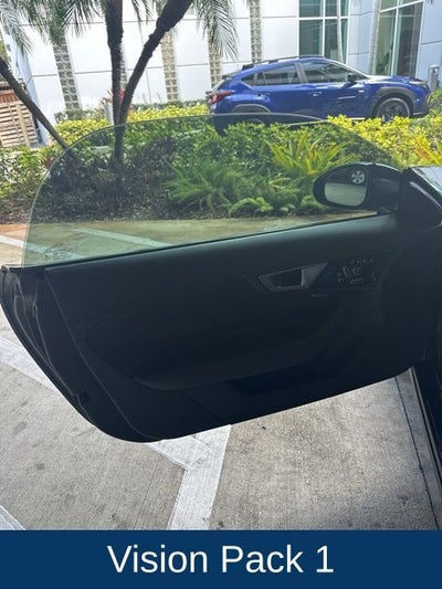 2014 Jaguar F-TYPE Base