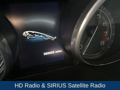 2014 Jaguar F-TYPE Base