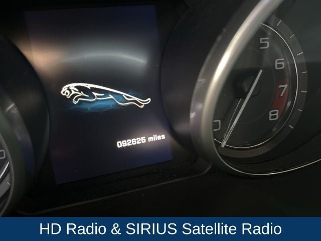 2014 Jaguar F-TYPE Base