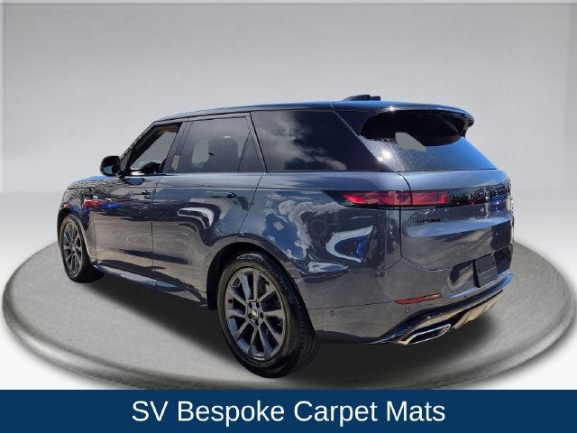 2023 Land Rover Range Rover Sport SE Dynamic