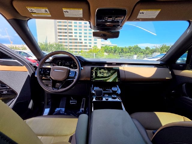 2023 Land Rover Range Rover Sport SE Dynamic