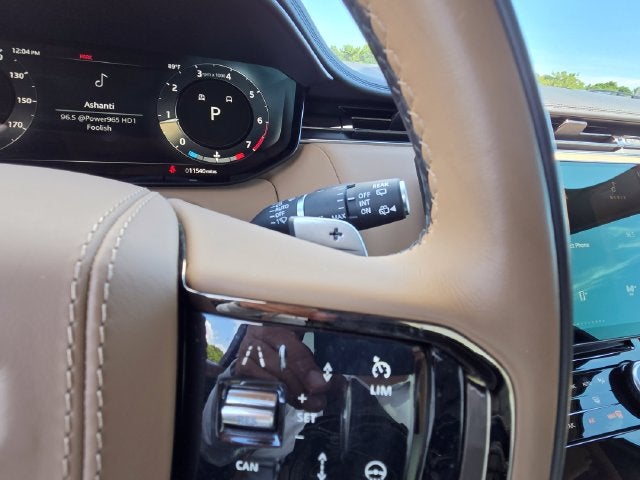 2023 Land Rover Range Rover Sport SE Dynamic