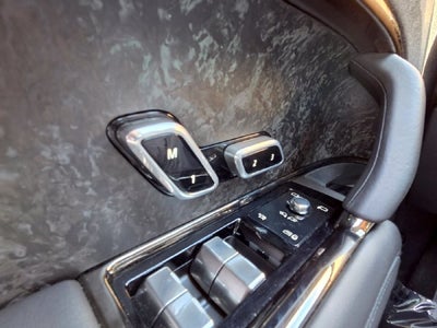2023 Land Rover Range Rover Sport SE Dynamic