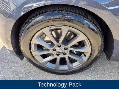 2023 Land Rover Range Rover Sport SE Dynamic