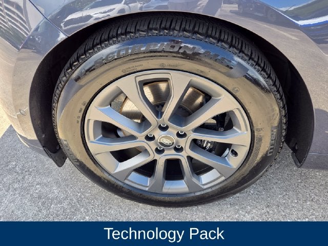 2023 Land Rover Range Rover Sport SE Dynamic
