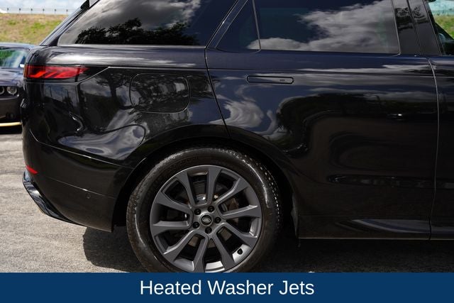 2024 Land Rover Range Rover Sport Dynamic SE