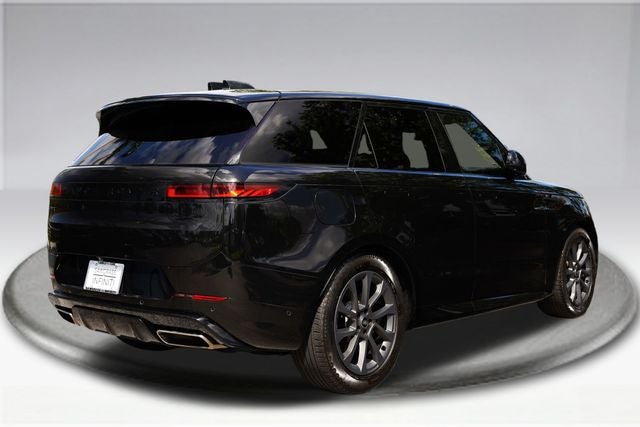 2024 Land Rover Range Rover Sport Dynamic SE