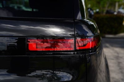 2024 Land Rover Range Rover Sport Dynamic SE