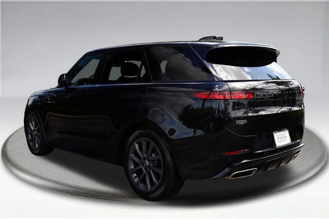 2024 Land Rover Range Rover Sport Dynamic SE
