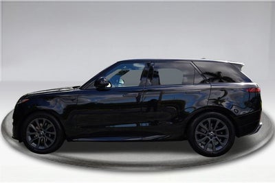 2024 Land Rover Range Rover Sport Dynamic SE