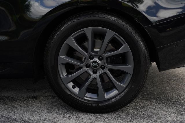 2024 Land Rover Range Rover Sport Dynamic SE