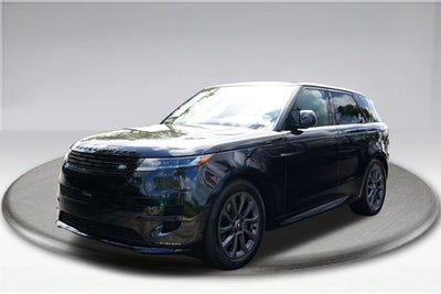 2024 Land Rover Range Rover Sport Dynamic SE