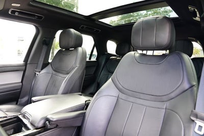 2024 Land Rover Range Rover Sport Dynamic SE