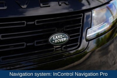 2024 Land Rover Range Rover Sport Dynamic SE