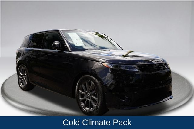 2024 Land Rover Range Rover Sport Dynamic SE