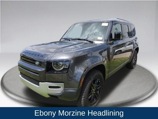 2024 Land Rover Defender S