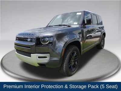 2024 Land Rover Defender S