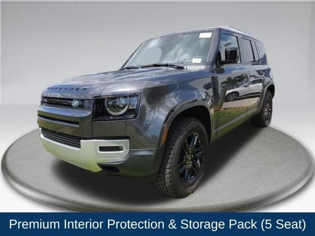 2024 Land Rover Defender S