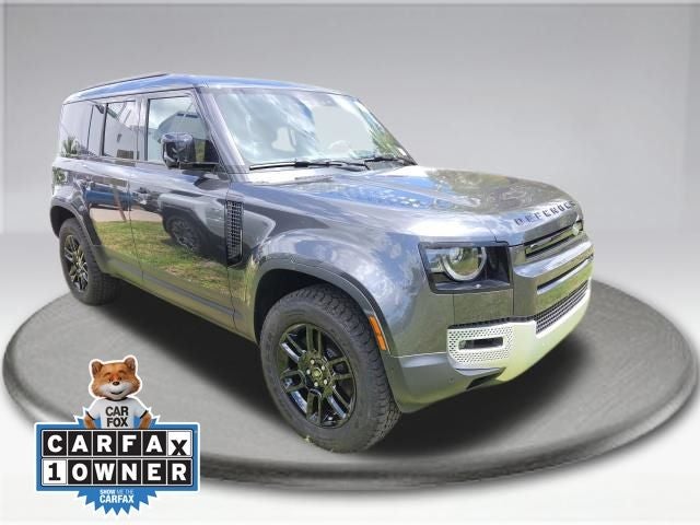 2024 Land Rover Defender S
