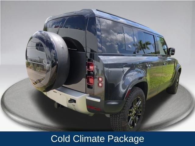2024 Land Rover Defender S