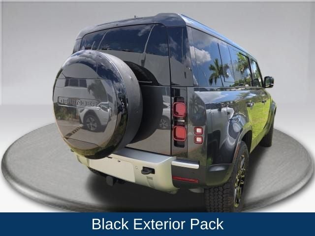 2024 Land Rover Defender S