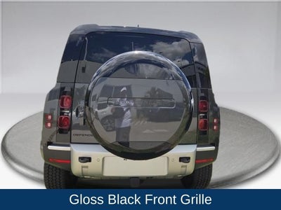 2024 Land Rover Defender S