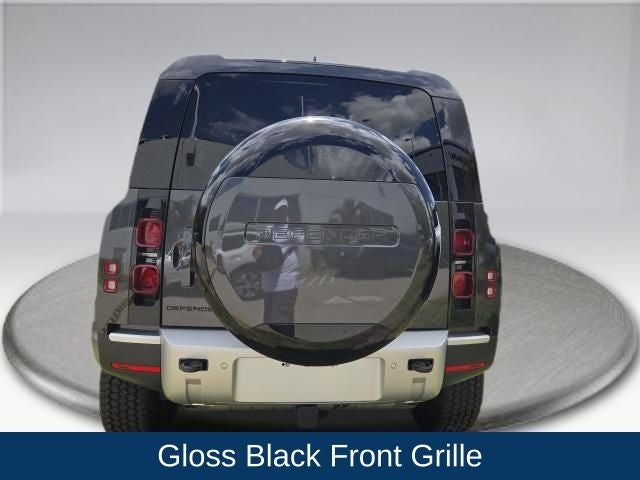 2024 Land Rover Defender S