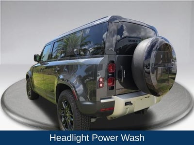 2024 Land Rover Defender S