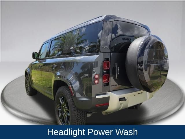 2024 Land Rover Defender S