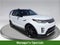 2023 Land Rover Discovery Metropolitan Edition