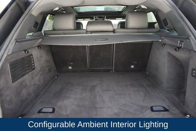 2019 Land Rover Range Rover Sport Supercharged