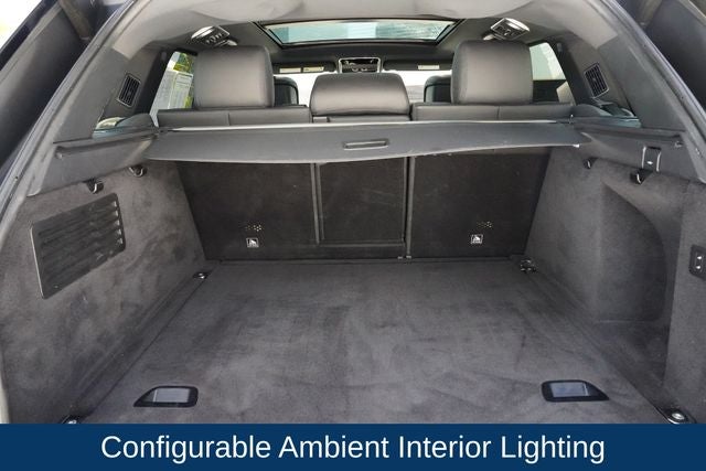 2019 Land Rover Range Rover Sport Supercharged